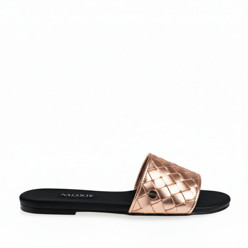 Cathy Rose Gold